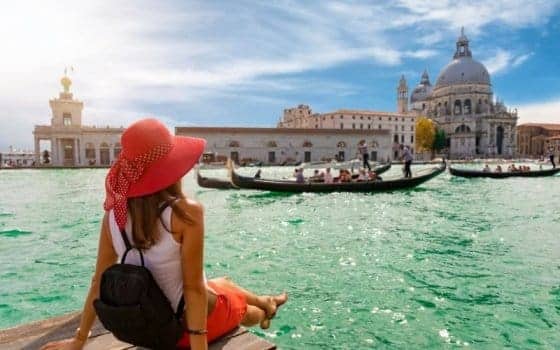 L'Italia riapre ai turisti: tutto quello che c'è da sapere per la tua vacanza 